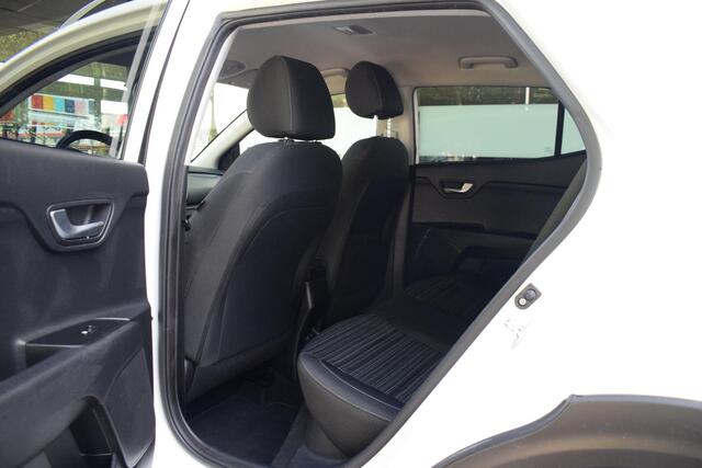 KIA Stonic 1.0 T-GDi MHEV DynamicPlusLine|CAMERA|NAVI|CARPLAY