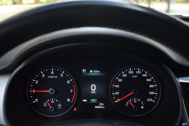 KIA Stonic 1.0 T-GDi MHEV DynamicPlusLine|CAMERA|NAVI|CARPLAY