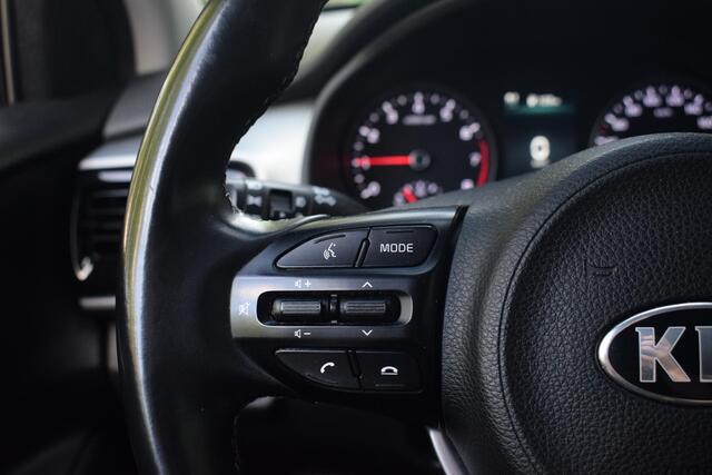 KIA Stonic 1.0 T-GDi MHEV DynamicPlusLine|CAMERA|NAVI|CARPLAY