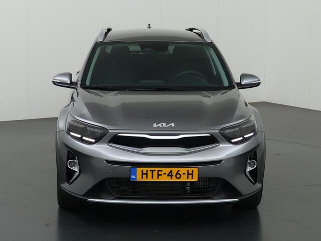 KIA Stonic 1.0 T-GDi MHEV DynamicPlusLine | Keyless | Navigatie | Parkeercamera | Apple Carplay/Android Auto | Climate Control |