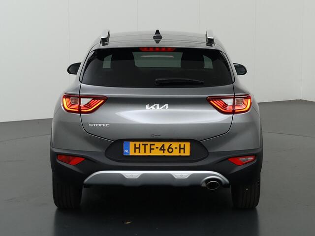 KIA Stonic 1.0 T-GDi MHEV DynamicPlusLine | Keyless | Navigatie | Parkeercamera | Apple Carplay/Android Auto | Climate Control |