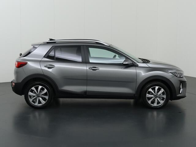 KIA Stonic 1.0 T-GDi MHEV DynamicPlusLine | Keyless | Navigatie | Parkeercamera | Apple Carplay/Android Auto | Climate Control |