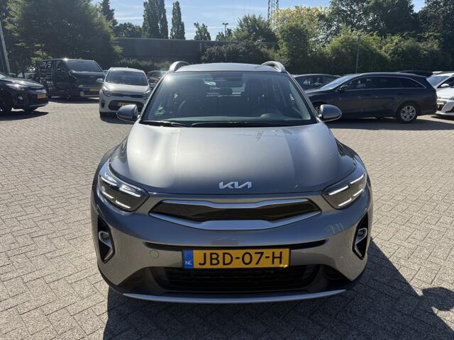 KIA Stonic 1.0 T-GDi MHEV DynamicLine NAVI + CAMERA