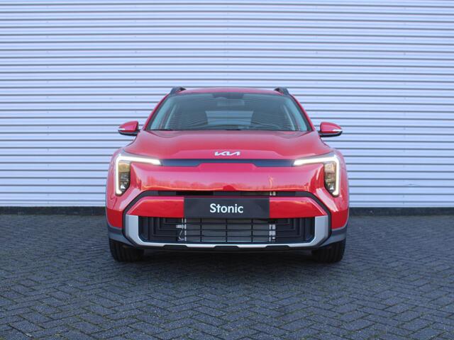 KIA Stonic 1.0 T-GDi MHEV DynamicPlusLine | Direct leverbaar | Tot ¤ 1.000 inruilvoordeel bij aanschaf |