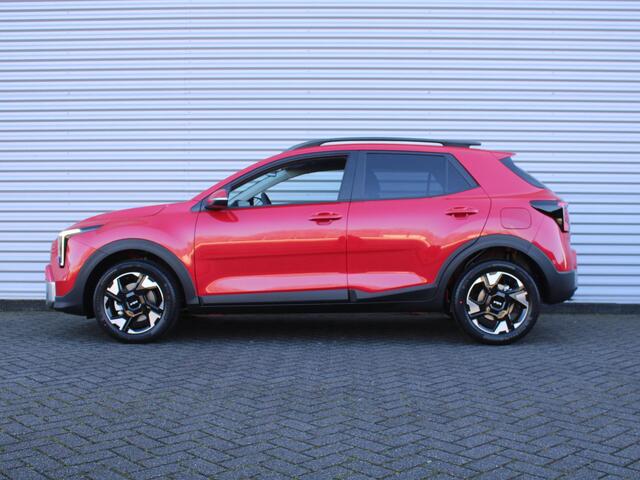KIA Stonic 1.0 T-GDi MHEV DynamicPlusLine | Direct leverbaar | Tot ¤ 1.000 inruilvoordeel bij aanschaf |