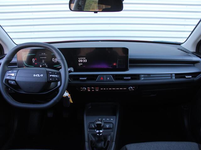KIA Stonic 1.0 T-GDi MHEV DynamicPlusLine | Direct leverbaar | Tot ¤ 1.000 inruilvoordeel bij aanschaf |