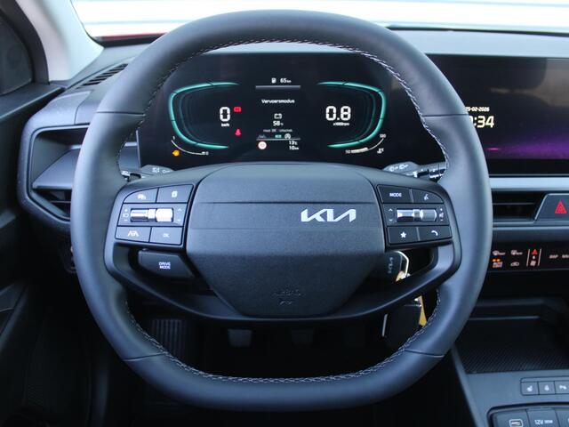 KIA Stonic 1.0 T-GDi MHEV DynamicPlusLine | Direct leverbaar | Tot ¤ 1.000 inruilvoordeel bij aanschaf |