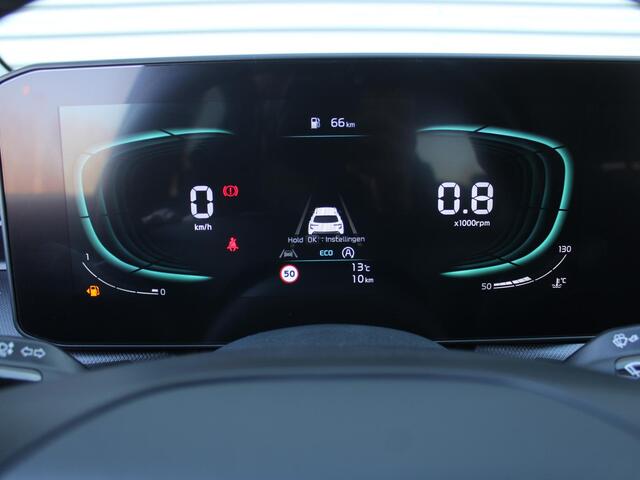 KIA Stonic 1.0 T-GDi MHEV DynamicPlusLine | Direct leverbaar | Tot ¤ 1.000 inruilvoordeel bij aanschaf |