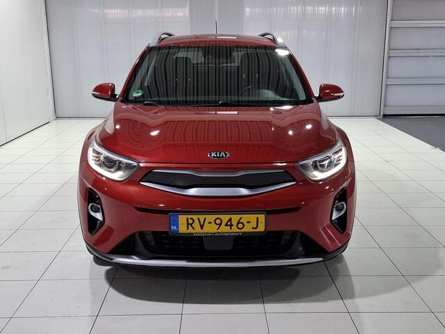 KIA Stonic 1.0 T-GDi DynamicLine Apple Carplay/Android Auto, Navigatie, Camera.