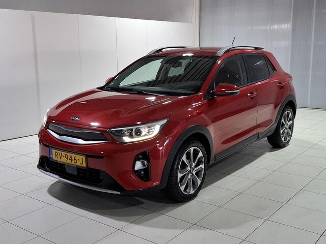 KIA Stonic 1.0 T-GDi DynamicLine Apple Carplay/Android Auto, Navigatie, Camera.