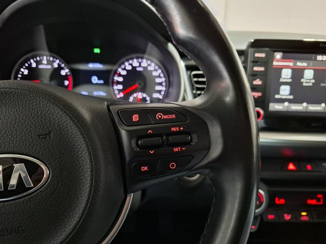 KIA Stonic 1.0 T-GDi DynamicLine Apple Carplay/Android Auto, Navigatie, Camera.