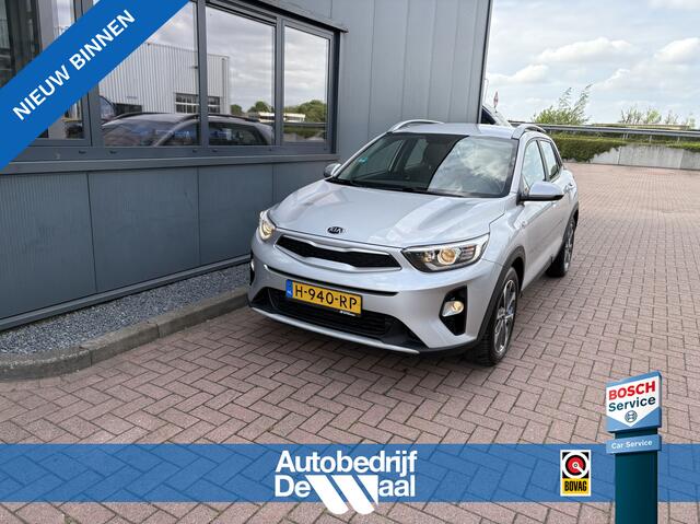 KIA Stonic 1.0 T-GDi DynamicLine CAMERA/NAVI/CARPLAY/TREKHAAK