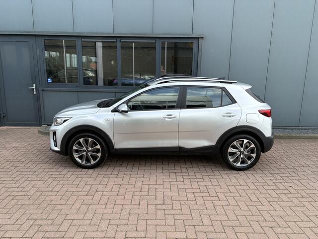 KIA Stonic 1.0 T-GDi DynamicLine CAMERA/NAVI/CARPLAY/TREKHAAK