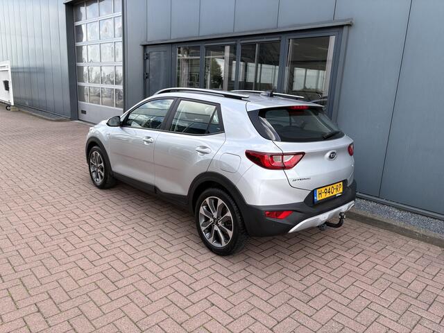 KIA Stonic 1.0 T-GDi DynamicLine CAMERA/NAVI/CARPLAY/TREKHAAK