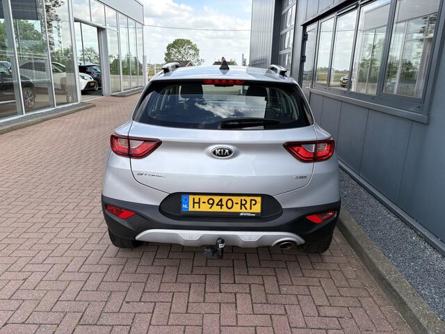 KIA Stonic 1.0 T-GDi DynamicLine CAMERA/NAVI/CARPLAY/TREKHAAK