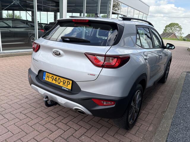 KIA Stonic 1.0 T-GDi DynamicLine CAMERA/NAVI/CARPLAY/TREKHAAK