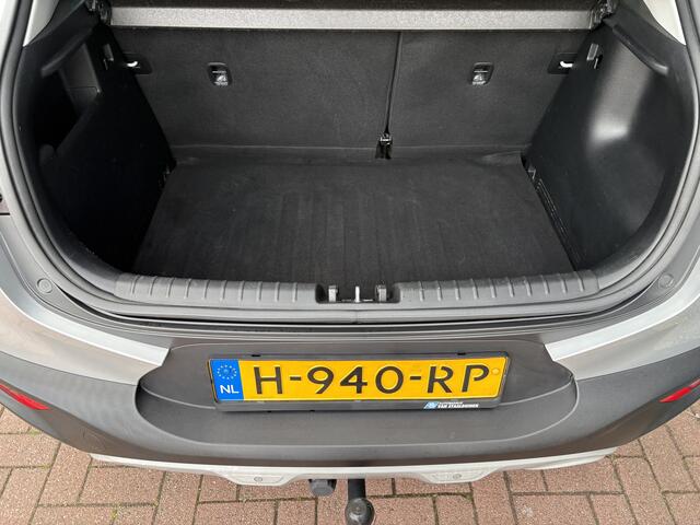 KIA Stonic 1.0 T-GDi DynamicLine CAMERA/NAVI/CARPLAY/TREKHAAK
