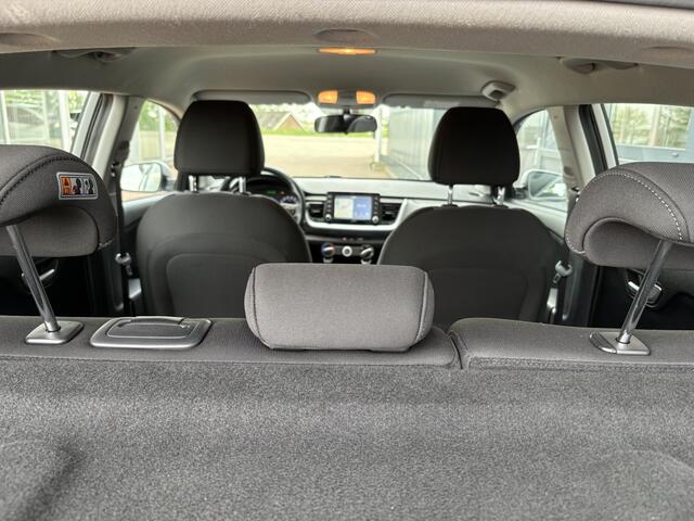 KIA Stonic 1.0 T-GDi DynamicLine CAMERA/NAVI/CARPLAY/TREKHAAK