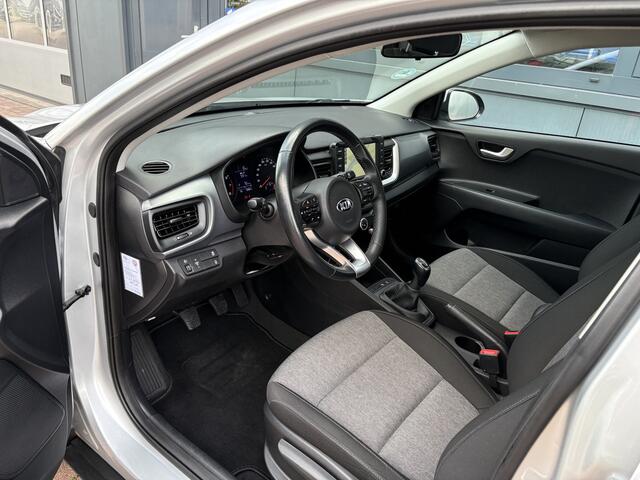 KIA Stonic 1.0 T-GDi DynamicLine CAMERA/NAVI/CARPLAY/TREKHAAK