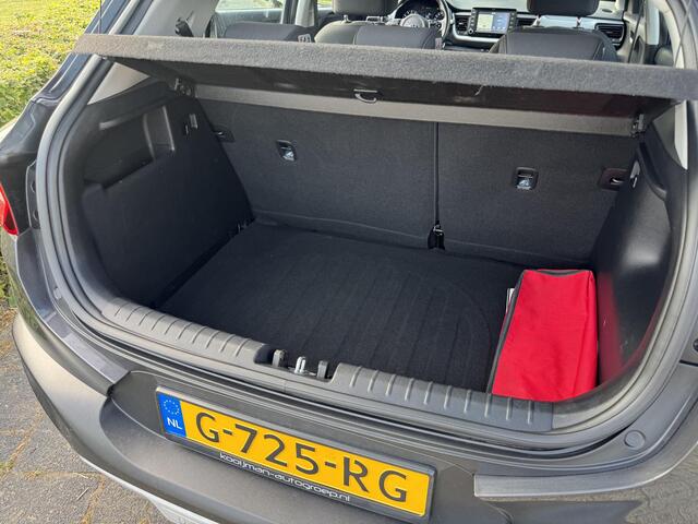 KIA Stonic 1.0 T-GDi DynamicLine Airco, Apple Carplay/Android Auto, Cruise Control, Navigatiesysteem, Achteruitrijcamera, Enz...