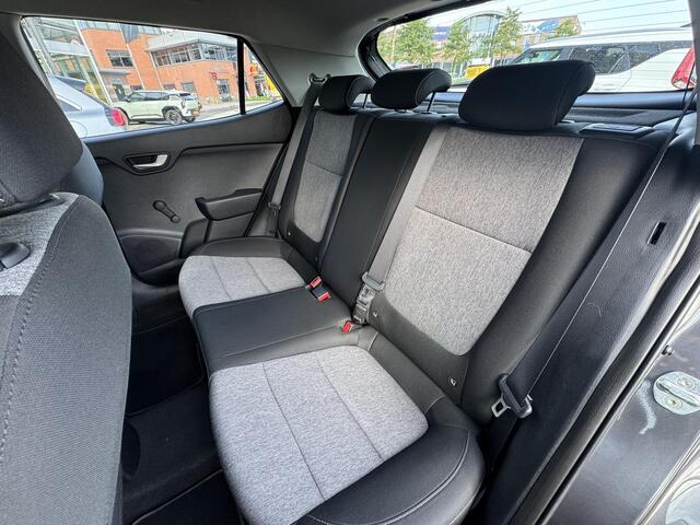 KIA Stonic 1.0 T-GDi DynamicLine Airco, Apple Carplay/Android Auto, Cruise Control, Navigatiesysteem, Achteruitrijcamera, Enz...