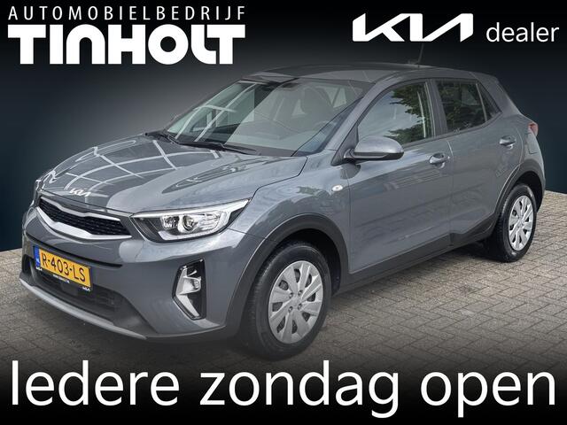 KIA Stonic 1.0 T-GDi MHEV ComfortLine