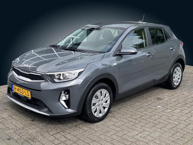KIA Stonic 1.0 T-GDi MHEV ComfortLine