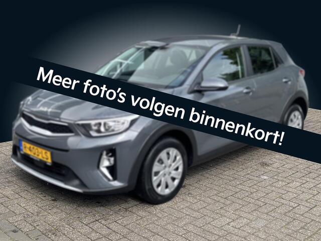 KIA Stonic 1.0 T-GDi MHEV ComfortLine