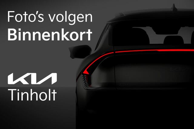 KIA Stonic 1.0 T-GDi MHEV ComfortLine