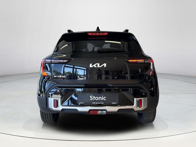 KIA Stonic 1.0 T-GDi MHEV DynamicPlusLine | Nu met ¤1.000,- inruilpremie | Informeer naar de beschikbaarheid |