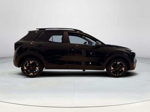 KIA Stonic 1.0 T-GDi MHEV DynamicPlusLine | Nu met ¤1.000,- inruilpremie | Informeer naar de beschikbaarheid |
