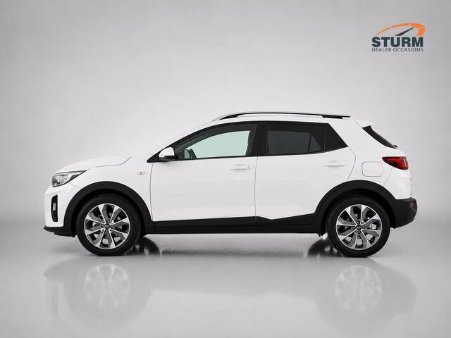 KIA Stonic 1.0 T-GDi DynamicLine NL-Auto, Automaat!