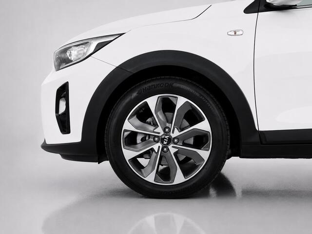 KIA Stonic 1.0 T-GDi DynamicLine NL-Auto, Automaat!