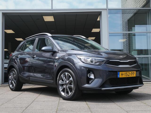 KIA Stonic 1.0 T-GDi DynamicLine | Cruise | Carplay | Airco | Navi |