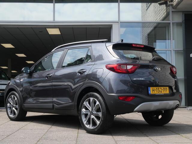 KIA Stonic 1.0 T-GDi DynamicLine | Cruise | Carplay | Airco | Navi |