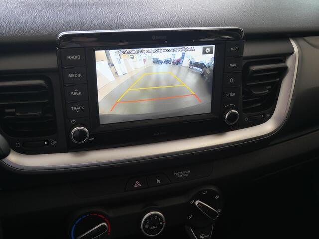 KIA Stonic 1.0 T-GDi DynamicLine | Cruise | Carplay | Airco | Navi |