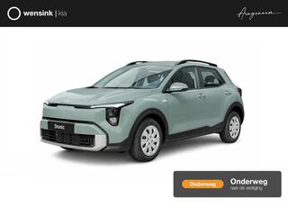 KIA Stonic