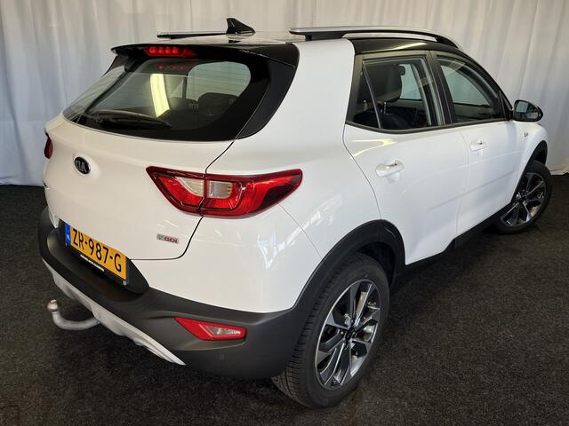 KIA Stonic 1.0 T-GDi DynamicLine AIRCO/CRUISE/CAMERA/APPLE/LMV