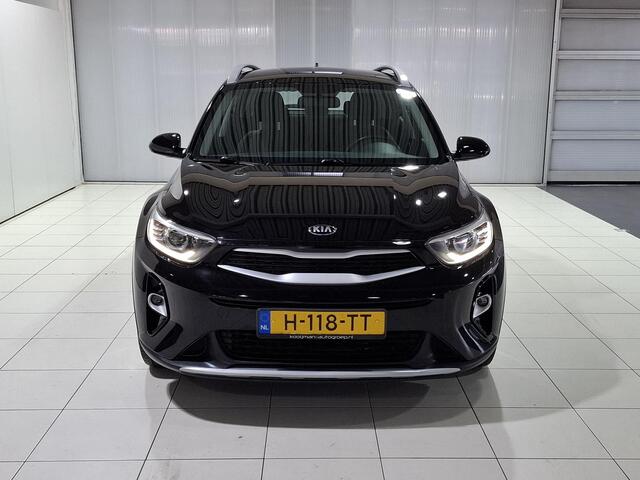 KIA Stonic 1.0 T-GDi DynamicLine Apple Carplay/Android Auto, Navigatie, Camera.