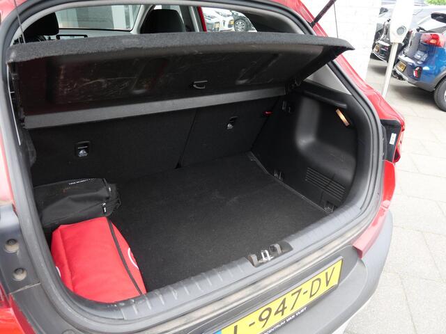 KIA Stonic 1.0 T-GDi MHEV DynamicLine | Cruise | Clima | Carplay | Navi |