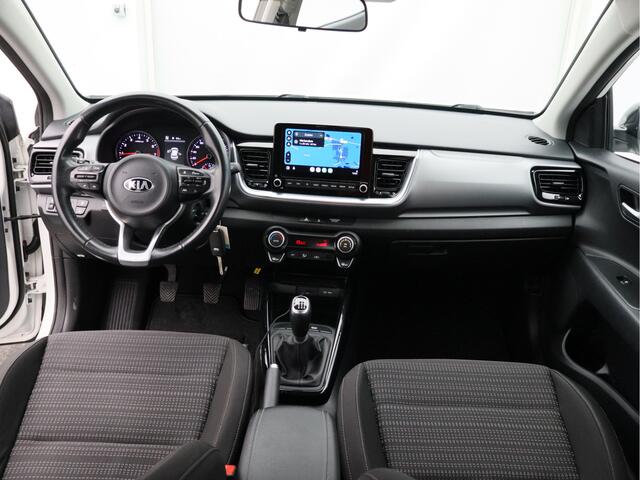 KIA Stonic 1.0 T-GDi MHEV DynamicLine/ lage km!