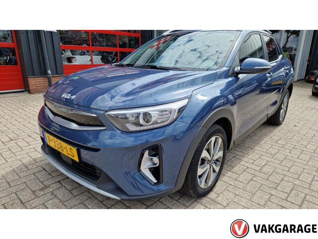 KIA Stonic 1.0 T-GDi MHEV Dyn+L