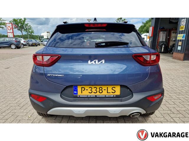 KIA Stonic 1.0 T-GDi MHEV Dyn+L