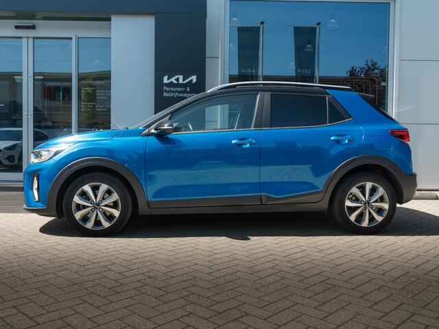 KIA Stonic 1.0 T-GDi MHEV DynamicPlusLine