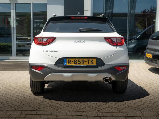 KIA Stonic 1.0 T-GDi MHEV DynamicPlusLine | Navi | Clima | PDC |