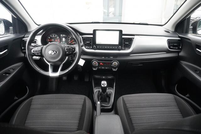 KIA Stonic 1.0 T-GDi MHEV Dyn. Line Navi | CarPlay | Clima | NAP