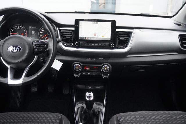 KIA Stonic 1.0 T-GDi MHEV Dyn. Line Navi | CarPlay | Clima | NAP