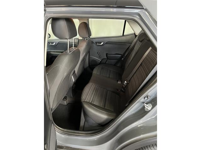 KIA Stonic 1.0 T-GDi MHEV DynamicLine 1E EIGN/ECC/CRUISE/APPLE/CAMERA