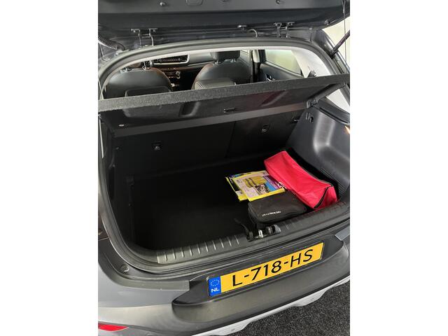 KIA Stonic 1.0 T-GDi MHEV DynamicLine 1E EIGN/ECC/CRUISE/APPLE/CAMERA