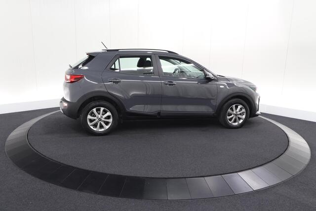 KIA Stonic 1.0 T-GDi MHEV DynamicLine | Camera | Apple Carplay | Parkeersensoren